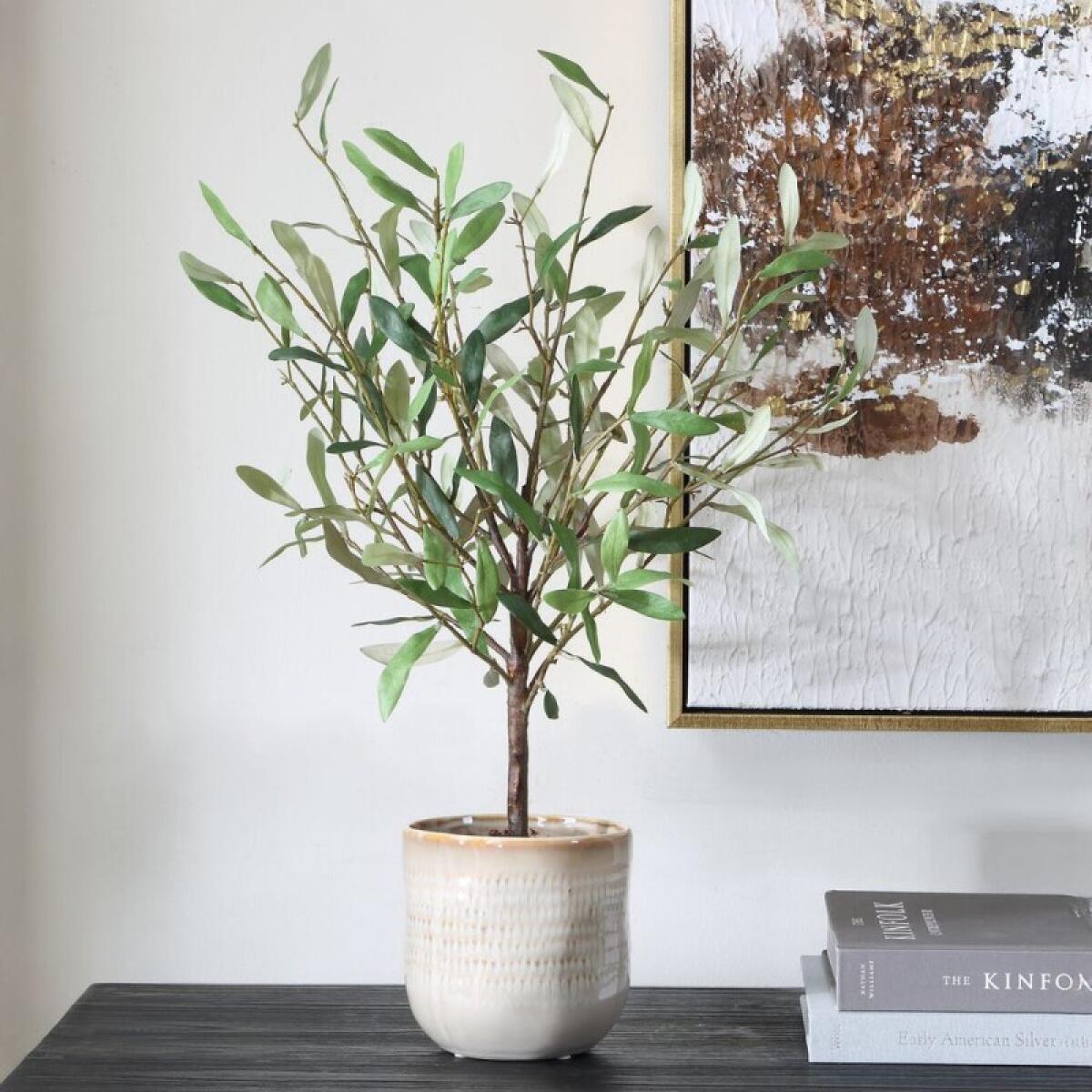 Solea Olive Accent - Image 3