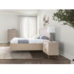 Sandnes 4 Pc Queen Bedroom Set - Image 4