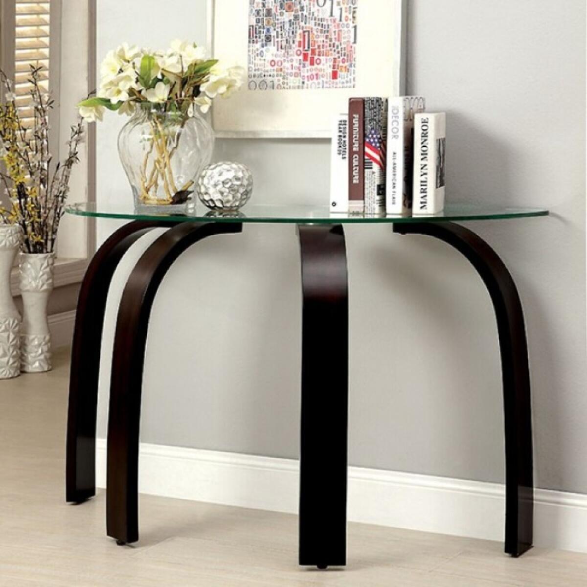 Nieve Sofa Table - Image 2