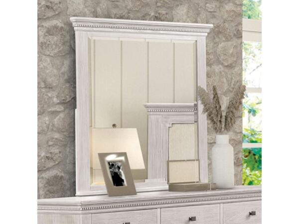 Swanley Mirror Bedroom Mirrors Furniture of America