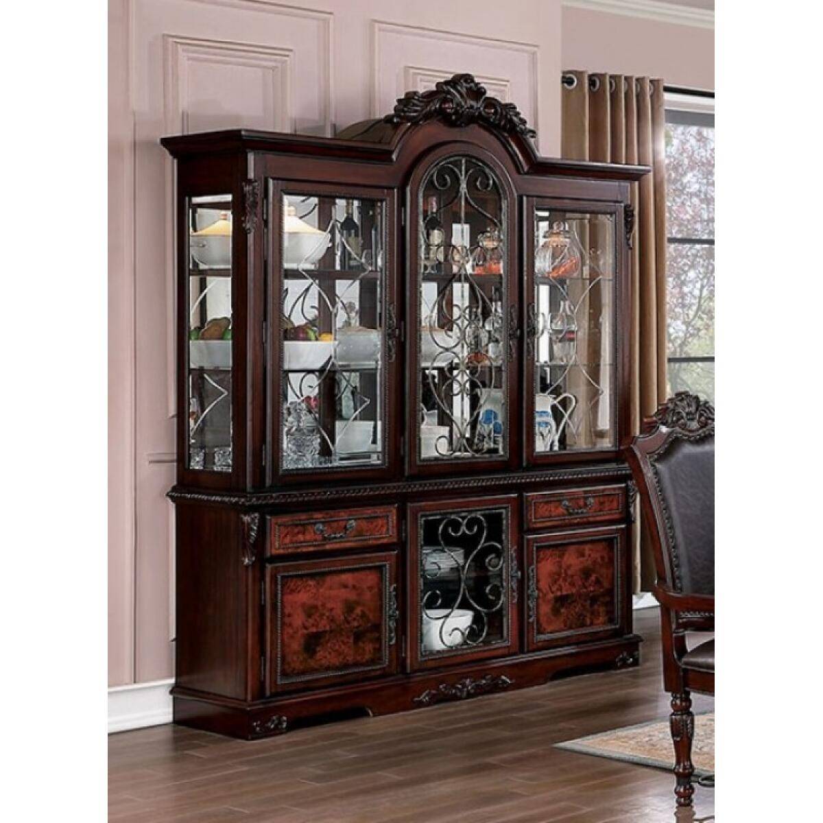 Picardy Hutch & Buffet - Image 3