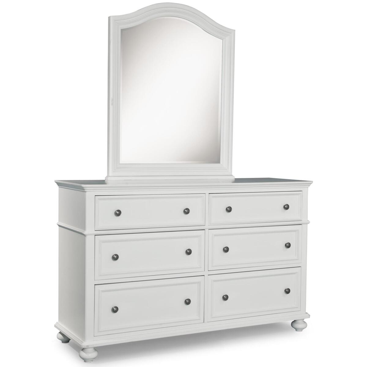 Dresser Youth Dressers Legacy Classic Furniture 5