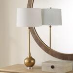 Good As Gold Buffet Lamp - Image 4