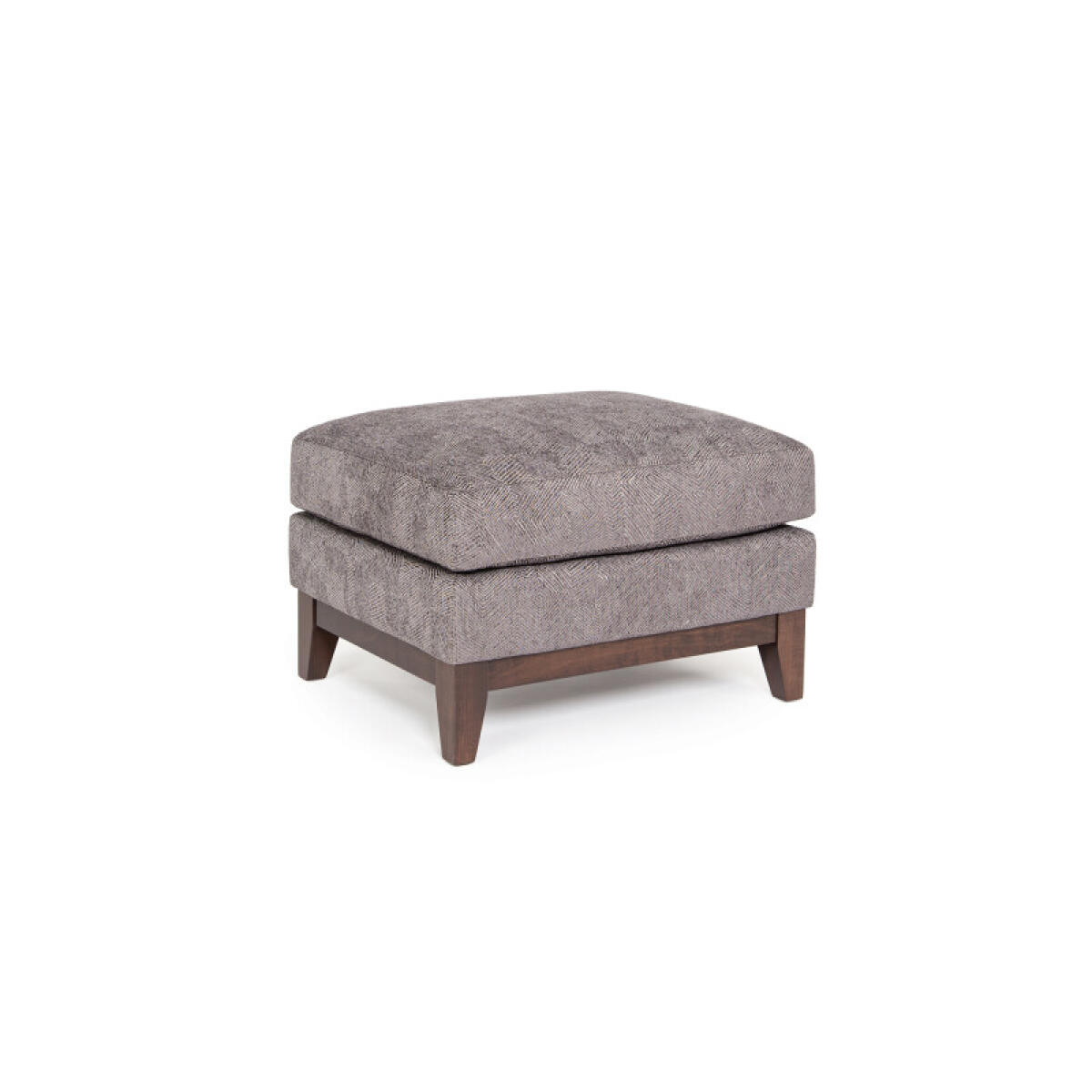 Ottoman 232-40 Ottomans & Poufs Gray 4