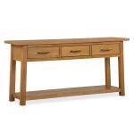 Lindon Rectangular Sofa Table