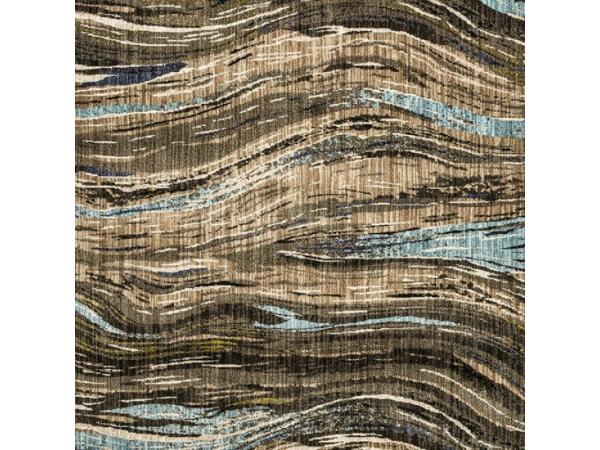Kelowna Area Rug 5’3″ x 7’6″ Rugs Brown