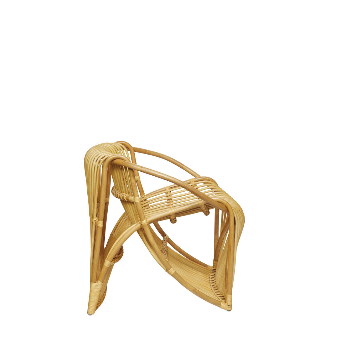 Valencia Occasional Chair - Image 4