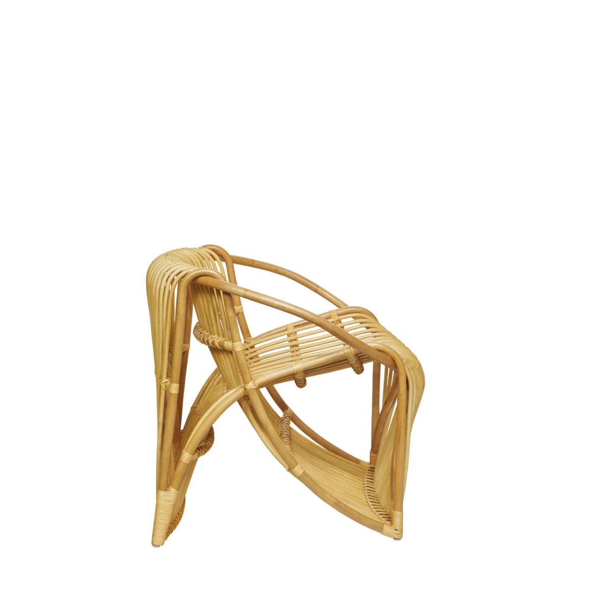 Valencia Occasional Chair Chairs Brown 6