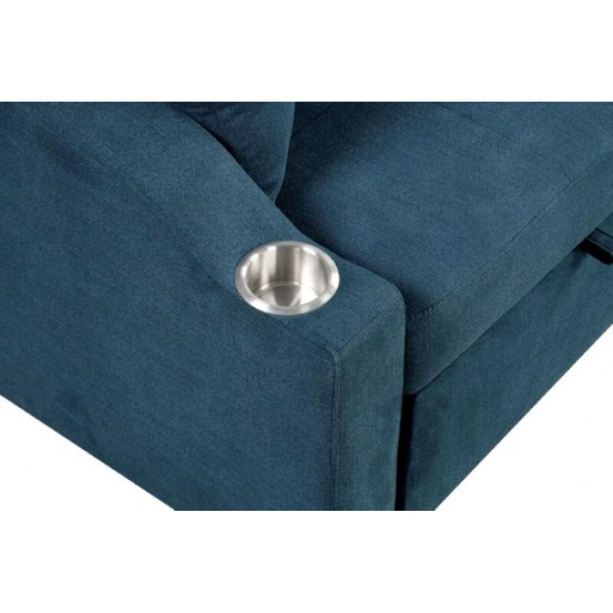 Royden Sleeper Sofa - Image 10