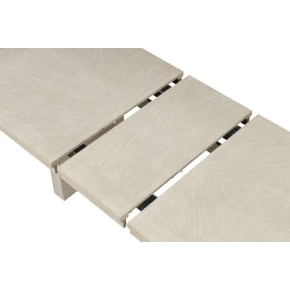 Hagerman 7 Pc Dining Table Set - Image 10