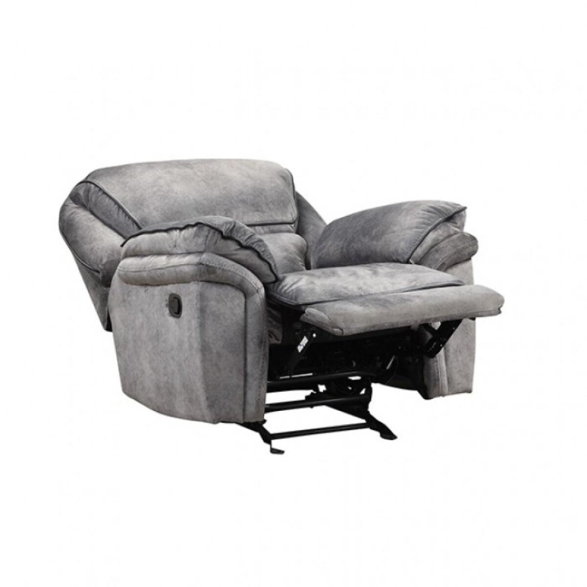 Themis Manual Recliner - Image 3