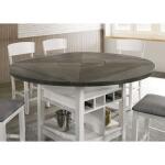 Stacie Counter Ht. Table - Image 5