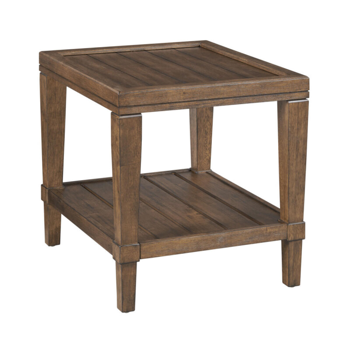 Rectangular End Table - Image 2