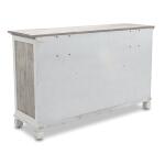 Islamorada 6-drawer / 2-door Dresser - Image 3