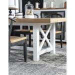 Complete Trestle Table Dining Tables Dining Tables 20