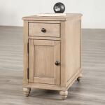 Chesapeake Chairside Table Chairside Tables Chairside Tables 8