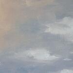 Take Me Higher Framed Canvas Art Art 15