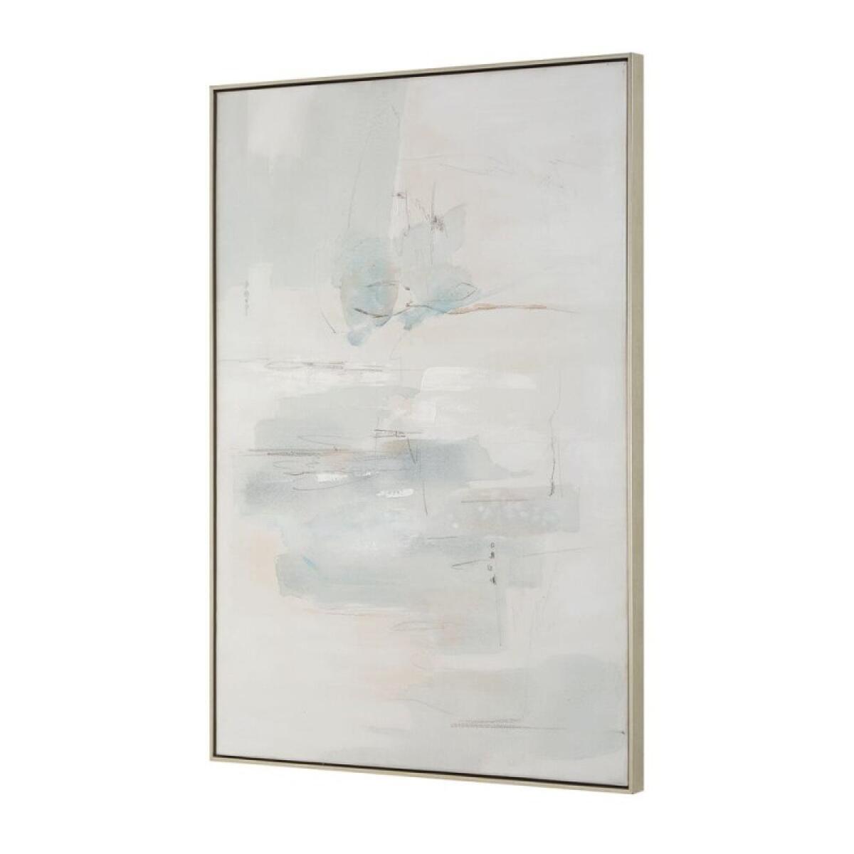 One And Only Hand Painted Canvas Art Art 7