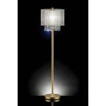 Ana Floor Lamp Lighting Furniture of America 8