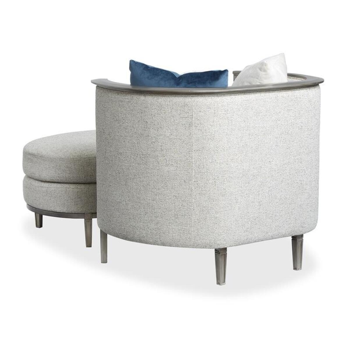 Rensick Cream Chair Chairs Chairs 20