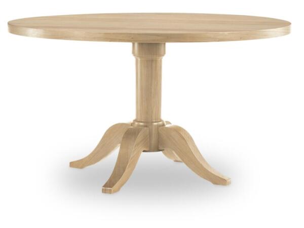 Complete Round Dining Table Dining Tables Amber