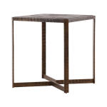 Evelyn End Table