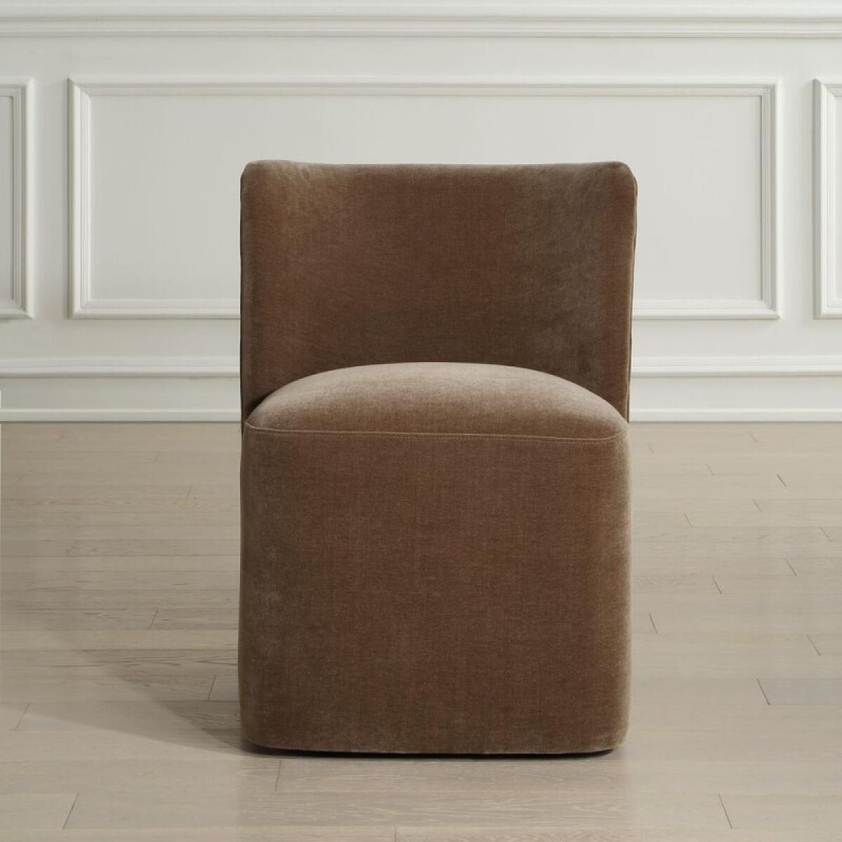 Outlook Dining Chair - Image 3