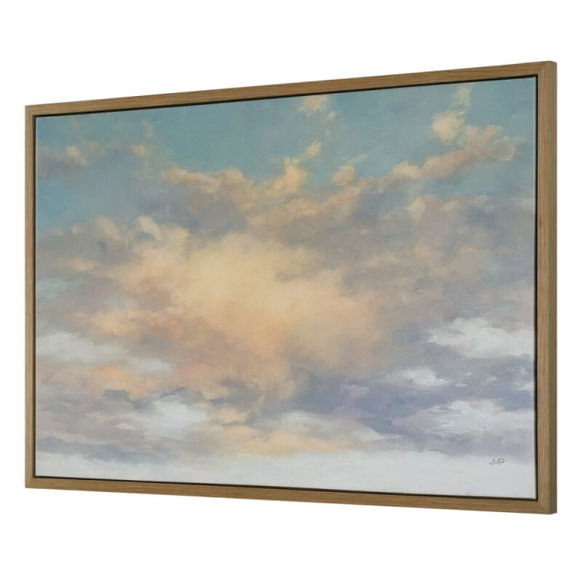Take Me Higher Framed Canvas - Image 4