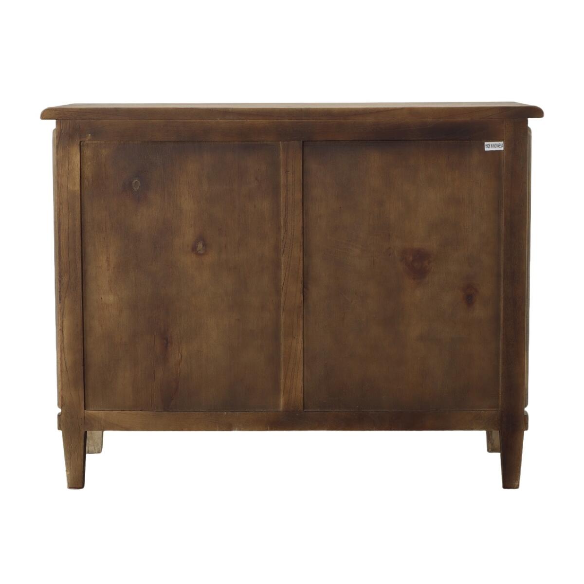 Roseville Chest Chests Brown 7