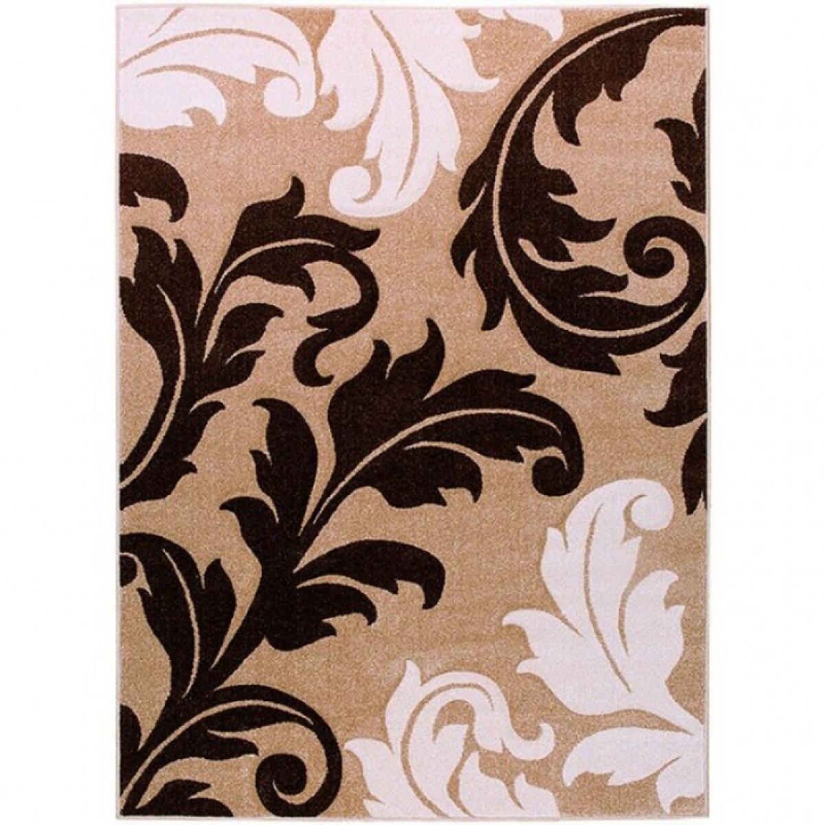 Arnaud Area Rug area rug: 5′ x 8′ Rugs Champagne 5