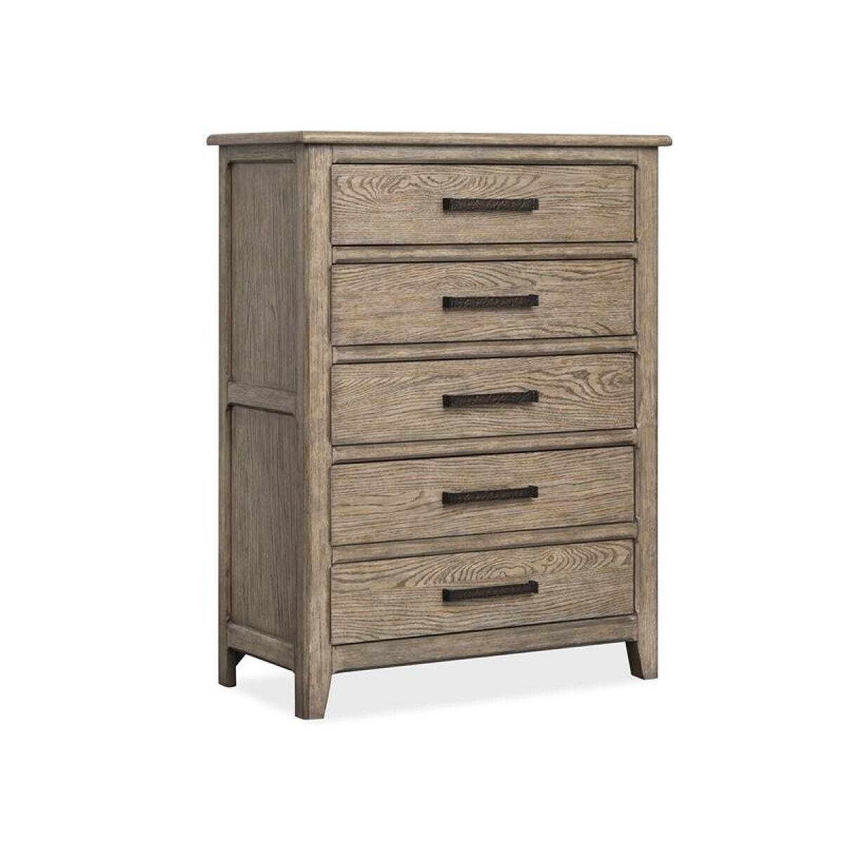 Claremont Drawer Chest Chests Brown 9