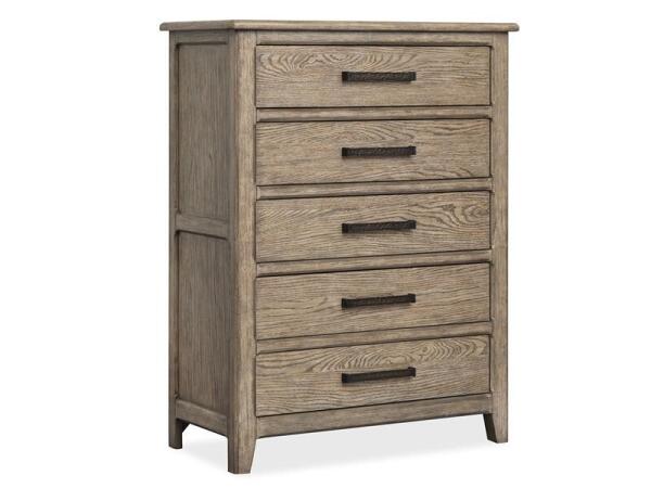 Claremont Drawer Chest Chests Brown 16