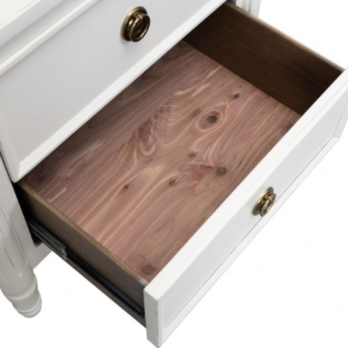 Altamira Nightstand Nightstands Furniture of America 8