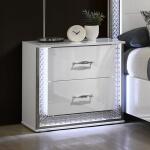Hazeline Nightstand