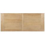 Trestle Dining Table - Image 3