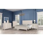 Altamira Oversized Nightstand Nightstands Furniture of America 16