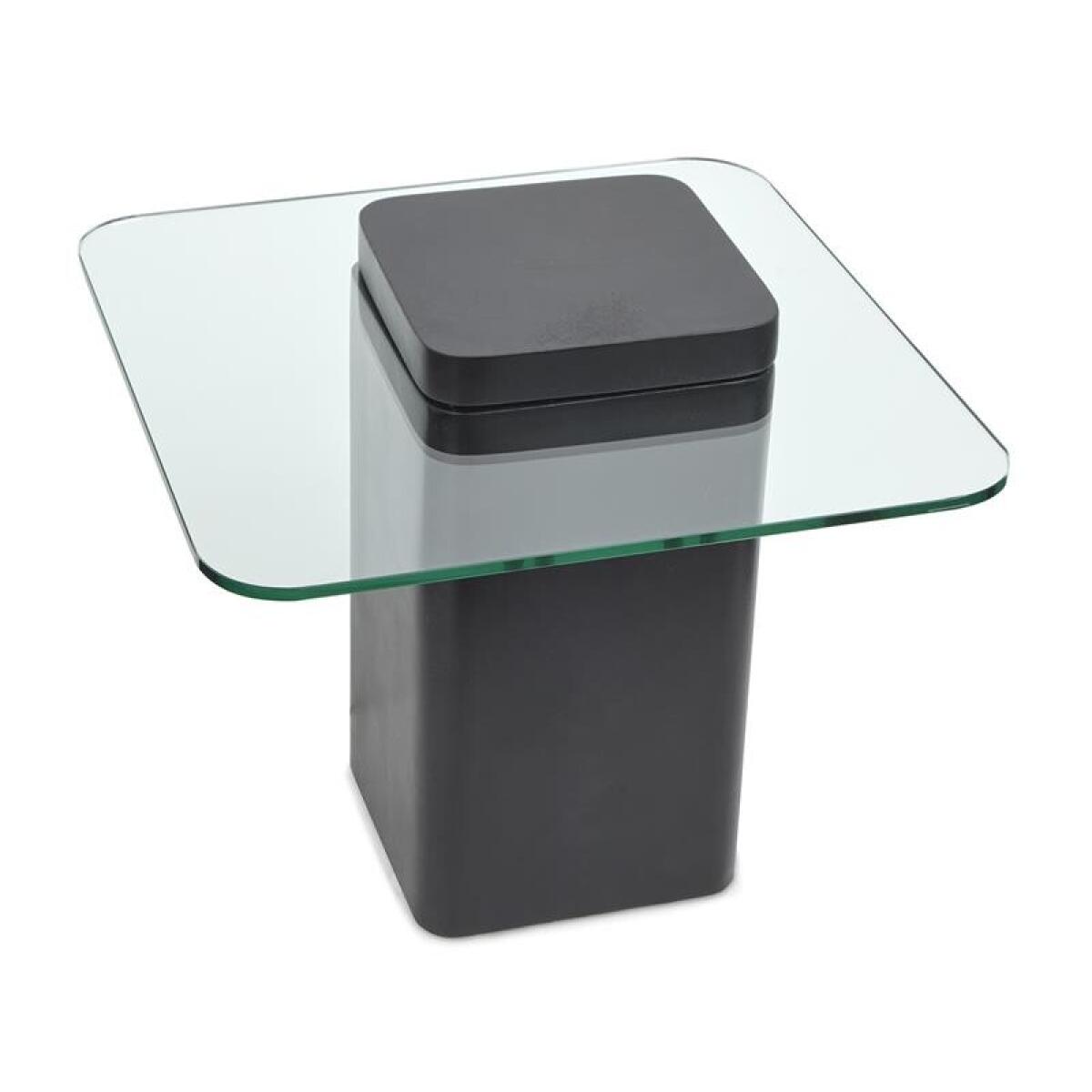 Donora T6388-01 Square End Table - Image 3
