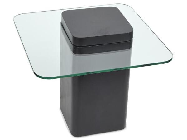 Donora T6388-01 Square End Table - Image 3