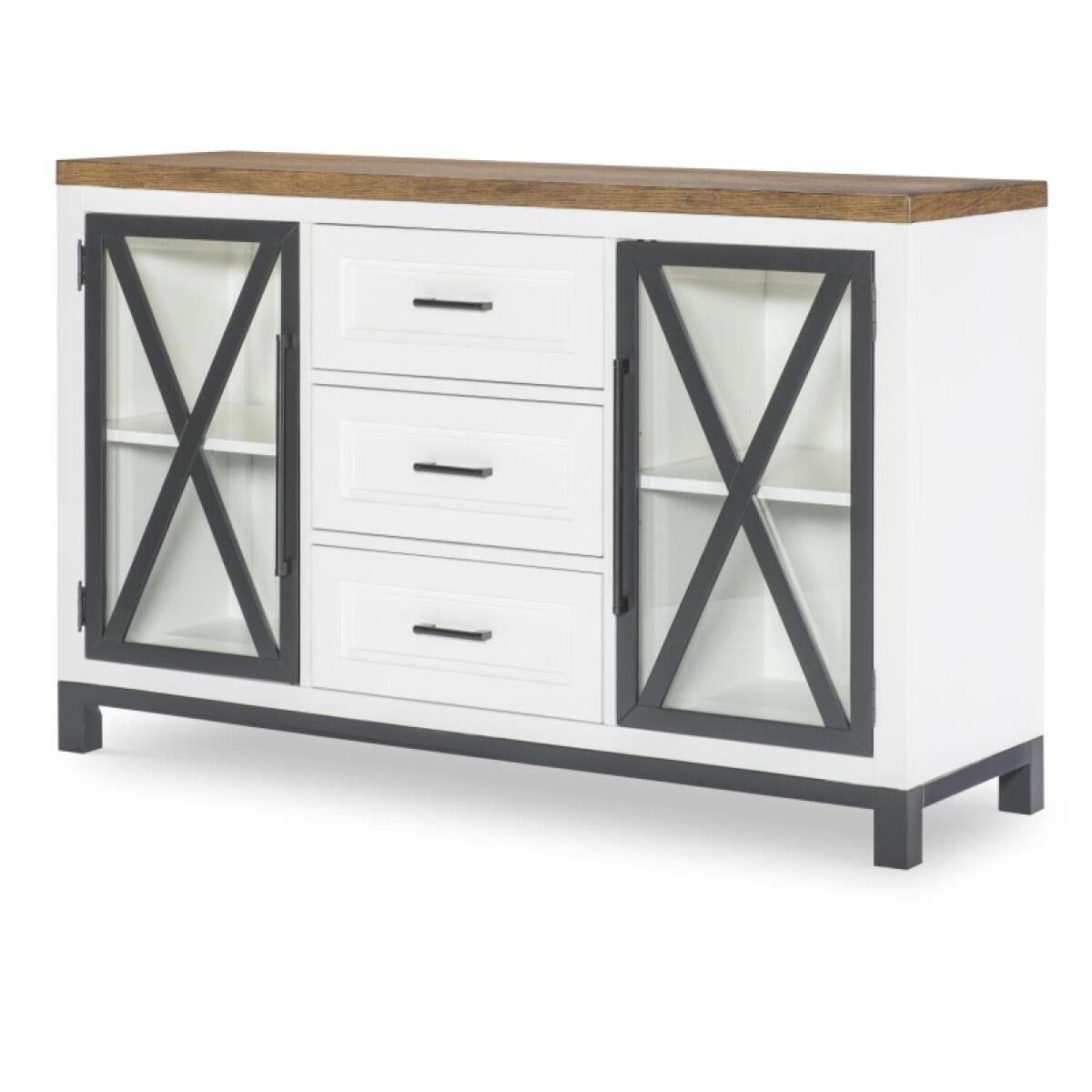 2ec5f53e3169eb3fc67fe63d46706e44 Credenza - Image 1