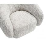 Savino Swivel Chair - Image 7