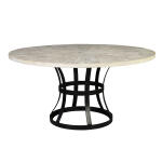 Harper Springs Complete Queen Panel Storage Bed w/Metal/Wood Headboard Beds Beds 2