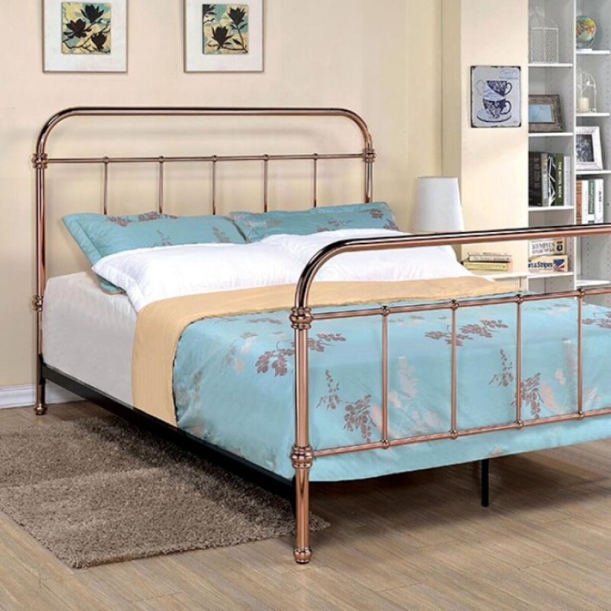 Tamia Bed Beds Beds 4