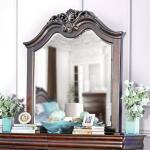 Mandura Mirror Bedroom Mirrors Brown 7