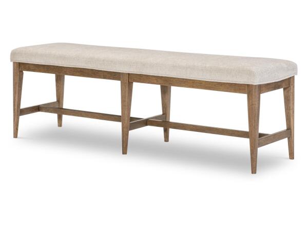 Bench Chairs & Benches Brown