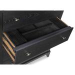 Drawer Chest 5 Drawers Blacksmith TY657-681 - Image 4