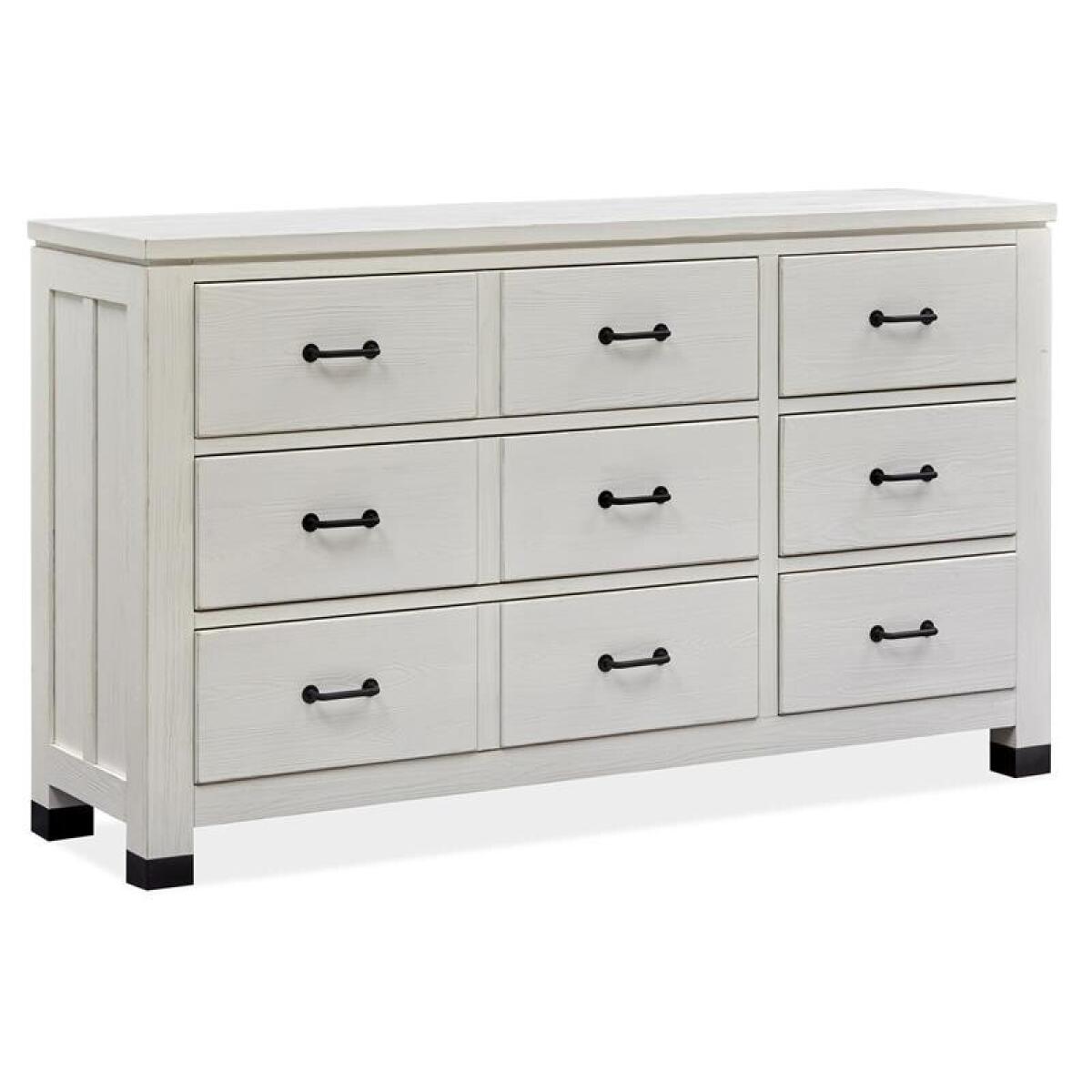 Harper B5321-20 Drawer Dresser - Image 5