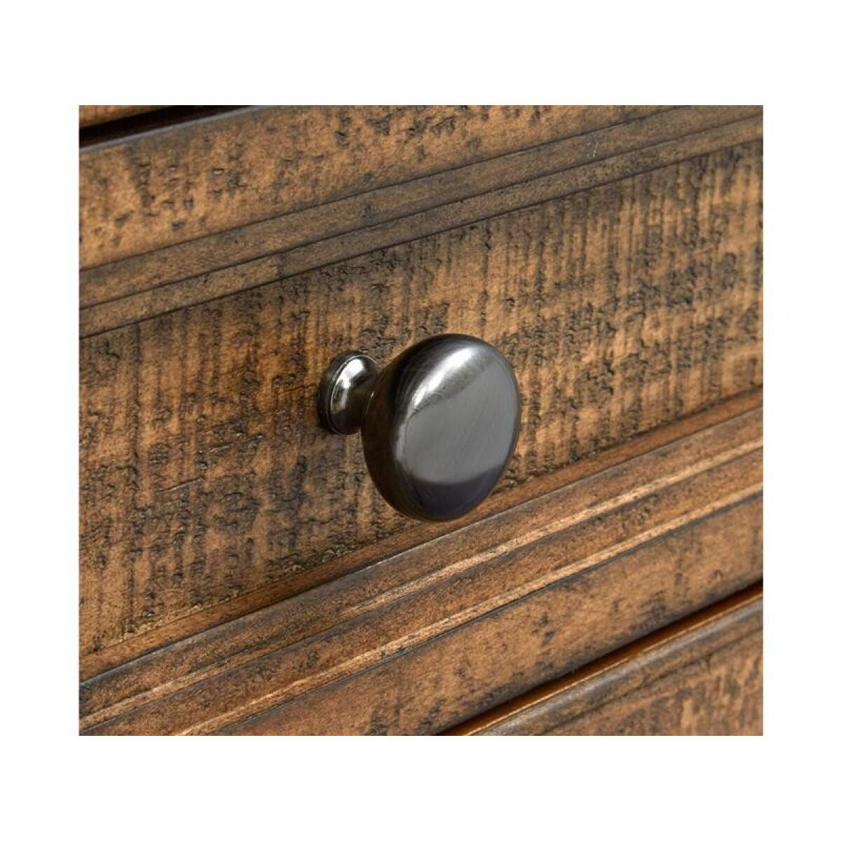 Bay Creek Rectangular Sofa Table - Image 7