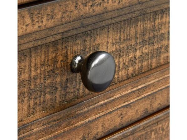 Bay Creek Rectangular Sofa Table - Image 7