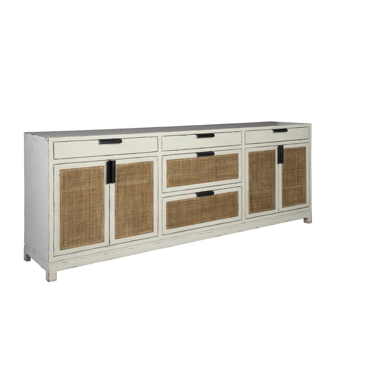 Magnolia Buffet Accent Furniture Accent Furniture 4