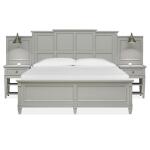 Glenbrook Complete King Wall Bed